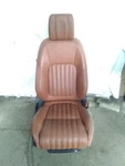 17-20 Jaguar Pace Right Passenger Front Seat Electric Leather. Fixed Price $365.44.