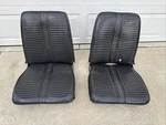 1966 1967 Plymouth Satellite Gtx Mopar Body Bucket Seats Drivers & Passenger. Fixed Price $799.95.