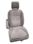 Driver Front Seat Bucket Cloth Electric Fits 06-08 Sienna 649220. Fixed Price $374.00.