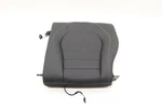 2016 - 2023 Mercedes GLC300 X253 Rear Left Side Seat Upper Cushion Oem Black 261. Fixed Price $112.40.
