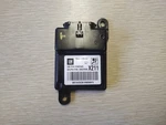 21997443 Passenger Seat Pressure Sensor Module 06 07 Chevy Impala Monte X211. Fixed Price $42.00.