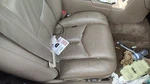 Passenger Front Seat Bucket And Bench Fits 03-04 Sierra 1500 Pickup 1185814. Fixed Price $258.75.