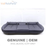 2022-2024 Audi A3 Rear Lower Seat Bottom Bench Cushion 8Y0885403G. Fixed Price $171.49.