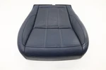 2020-2023 Land Rover Evoque Front Right Seat Lower Cushion Cover Oem Blue 300RK. Fixed Price $179.72.