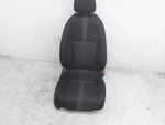 2017-2021 Honda Civic Front Right Passenger Seat 81125-TGG-A21ZA *blk Cloth. Fixed Price $512.73.