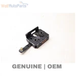 1999-2006 Audi Tt Rear Right Seat Backrest Lock / Latch 4A9885734. Fixed Price $14.99.