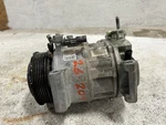 2023 Chevrolet SILVRDO35 6.6L Ac Compressor Oem Part Number 86789837. Fixed Price $111.99.
