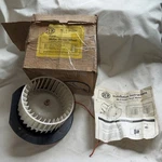 Nos Oem 4-91207 Ford Motor Blower Wheel 1968-74 Mustang Cougar Custom Galaxie. Fixed Price $138.51.
