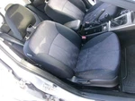 Passenger Front Seat Bucket Cloth Manual Fits 09-13 Forester 2222861. Fixed Price $500.24.