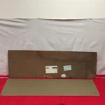 79 Nos Ford F100 F250 F350 Panel - Front Seat Back Rear Trim Insert. Fixed Price $195.00.