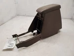 Toyota Runner, Front Floor Console W/lid, 99- 00, TAN-FC45, 58901-35221-B0. Fixed Price $139.52.