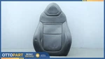 2006-2010 Pontiac Solstice Saturn Sky Seat Cushion Upper Black Right 1577900 Oem. Fixed Price $99.00.