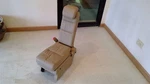 05 06 07 Honda Odyssey Seat Second Row Rear Jump Tan Leather 109192. Fixed Price $149.31.