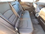 Malibu 2017 Seat Rear 2633345. Fixed Price $406.25.