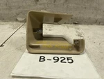 2008 Land Rover LR2 Front Right Passenger Seat Track Rail Cover Oem+. Fixed Price $25.49.