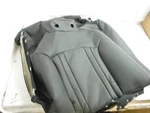2018-2020 Hyundai Genesis G80 Left Rear Seat Back Cover Oem 89360 B1100TWR. Fixed Price $149.99.