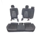 2021 Kia Sportage Oem Black Cloth Rear Seat. Fixed Price $249.00.