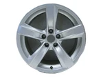 10-17 Audi 8T A5 S5 Quattro & Fwd Factory Alloy Wheel Rim 8.5 18 ET29 091422B. Fixed Price $124.95.