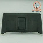 W211 Mercedes 07-09 Class Rear Seat Top Upper Cushion With Cup Holder S750. Fixed Price $140.99.