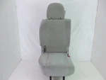 2011-2014 Toyota Sienna Rear Seat Cloth Passenger 3RD Row 79022-08170. Fixed Price $293.97.