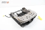 15-23 Dodge Challenger Front Left Driver Side Seat Lower Track Frame & Motor Oem. Fixed Price $249.99.