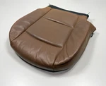Bmw E93 Lci Convertible Front Right Lower Leather Cushion Seat Brown Oem. Fixed Price $124.99.
