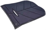 Butlerbuilt Black Cloth Seat Cover 16 In.. Fixed Price $86.14.