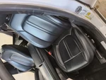 Driver Front Seat Bucket Leather Without Cooled Memory Fits 17-19 Mkz 517586. Fixed Price $574.90.