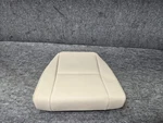 Seat Lower Bottom Cushion Mercedes W167 X167 GLE350 GLS450 Oem. Fixed Price $250.00.