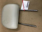 Edge 2019 Headrest 573800-1. Fixed Price $70.00.