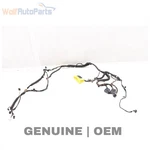 2011-2017 Bmw 535I Gt Xdrive Front Right Seat Wiring Harness 9291731. Fixed Price $22.99.