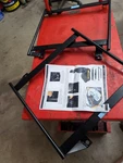 1975 To '81 Camaro Scat 81178&81179 Seat Adapter**free Shipping**. Fixed Price $210.00.