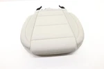 2025 Nissan Murano Front Left Driver Side Seat Lower Cushion Cover Oem Gray K. Fixed Price $254.40.