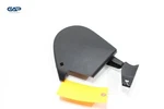 2015-21 Mercedes C300 C43 C63 W205 Front Left Seat Inner Recliner Cover Trim Oem. Fixed Price $16.49.