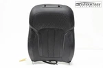 16-22 Bmw 750I Xdrive G12 Front Left Driver Side Upper Seat Cushion Backrest Oem. Fixed Price $236.99.