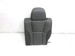 2017-2021 Subaru Impreza Sedan Rear Driver Left Upper Seat Portion Black Cloth. Fixed Price $189.05.