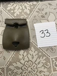 Vintage Gm Rear View Mirror Cover Bezel 7740293 Chevrolet Brown Original Genuine. Fixed Price $29.99.