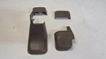 1996-2002 Toyota 4RUNNER Front Right Passenger Seat Set Of Bolt Cap Covers Oem. Fixed Price $54.99.
