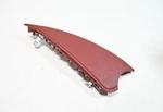 Front Right Passenger Side Seat Bolster Cover Trim Oem Bmw 640 650 M6 11-18. Fixed Price $215.95.