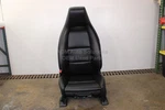 2014-2019 Mercedes CLA250 Front Left Driver Seat Assembly Oem / Black Lither. Fixed Price $599.00.