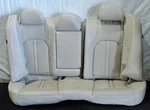 2020-2022 Hyundai Sonata Limited DN8 Rear Leather Seat Assembly Oem 89100-L0010. Fixed Price $325.00.