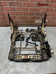 91-99 Mitsubishi 3000GT Stealth Front Driver Lh Lower Seat Assembly W/ Motors $. Fixed Price $179.99.
