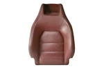 12-14 Mercedes W204 C204 Class Coupe Front Right Seat Upper Cushion Oem. Fixed Price $75.00.