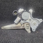 07-11 Toyota Camry Rear Right Power Window Regulator W/ Motor 85720-06060 Oem. Fixed Price $49.99.
