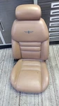 1994-1998 Ford Mustang Cobra Pace Car Oem Seat Passenger Front 94-98. Fixed Price $550.00.