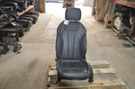 2018-2021 Audi A5 Front Left Driver Side Seat Complete Leather Black Oem. Fixed Price $300.00.