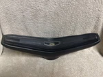 Used Ford D0AA-3E662-BW 1970-1973 Mustang Mach Boss Steering Wheel Pad Horn. Fixed Price $190.00.