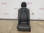 2020 Toyota Camry Xse Front Electric Bucket Seat Black Leather Left Driver. Fixed Price $282.62.