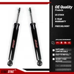 Fcs Premium Quality Oe Rear Shocks For 2009-2023 Nissan Murano Lifetime Warranty. Fixed Price $94.26.