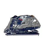 2012-2022 Volkswagen Passat Front Left Driver Side Lower Seat Back Frame Oem. Fixed Price $172.49.
